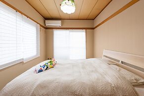 Papillon Paradis Hakone