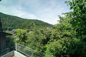 Butterfly Paradise Hakone-Yumoto