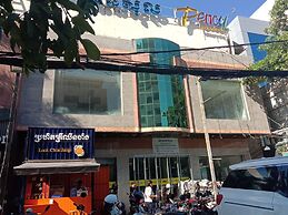 Rumduol Apartment