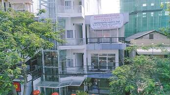 Rumduol Apartment