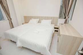 Rumduol Apartment
