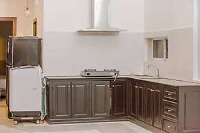 Rumduol Apartment