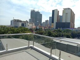 Rumduol Apartment
