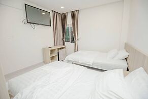 Rumduol Apartment