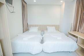 Rumduol Apartment