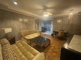 Connector Hostel