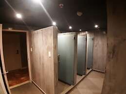 Connector Hostel