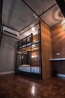 Connector Hostel