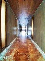 Connector Hostel