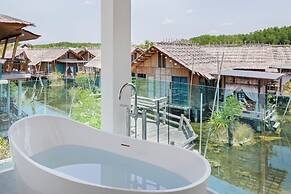 Venice Krabi Villa Resort