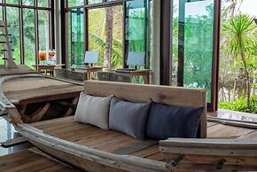 Venice Krabi Villa Resort