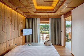Venice Krabi Villa Resort
