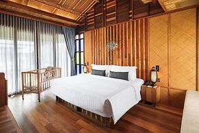 Venice Krabi Villa Resort