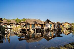 Venice Krabi Villa Resort