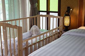 Venice Krabi Villa Resort