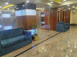 Hotel SJR