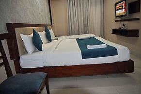 Hotel SJR