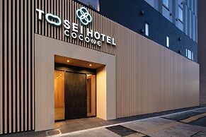 Tosei Hotel Cocone Asakusa Kuramae