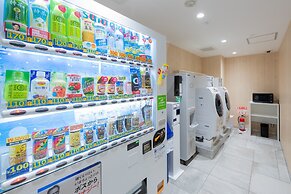 Tosei Hotel Cocone Asakusa Kuramae