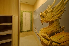 Tosei Hotel Cocone Asakusa Kuramae