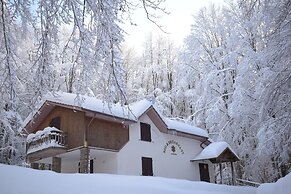 Chalet Il Cristallo