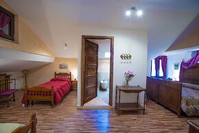 Chalet Il Cristallo