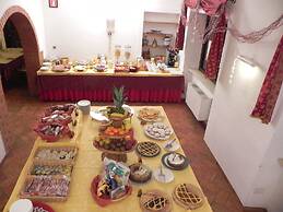 Chalet Il Cristallo