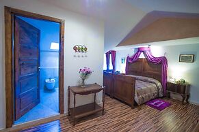 Chalet Il Cristallo
