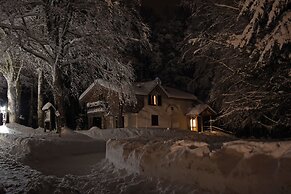Chalet Il Cristallo