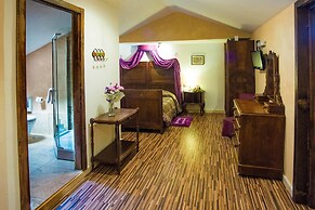 Chalet Il Cristallo
