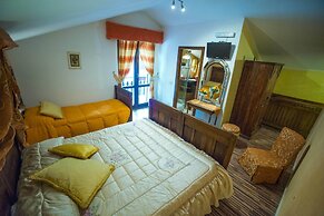 Chalet Il Cristallo