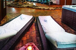 Chalet Il Cristallo