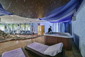 Chalet Il Cristallo