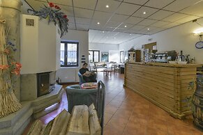 Chalet Il Cristallo