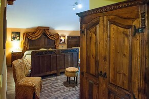 Chalet Il Cristallo