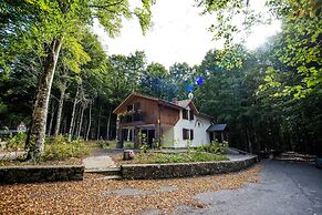 Chalet Il Cristallo