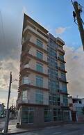 Hotel Harbour Inn Veracruz
