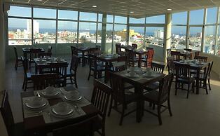 Hotel Harbour Inn Veracruz