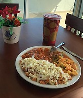 Hotel Harbour Inn Veracruz