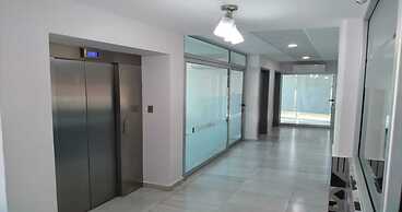 Hotel Harbour Inn Veracruz