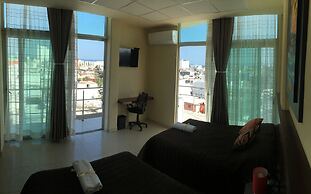 Hotel Harbour Inn Veracruz