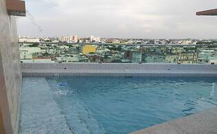Hotel Harbour Inn Veracruz