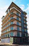 Hotel Harbour Inn Veracruz