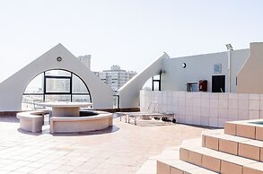 Strand Pavilion