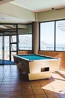 Strand Pavilion