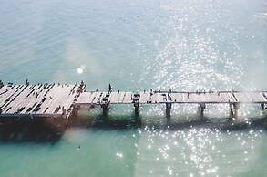 Strand Pavilion