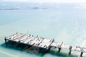 Strand Pavilion