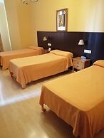 Hostal La Isla
