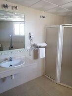 Hostal La Isla