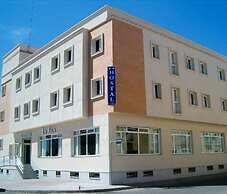 Hostal La Isla